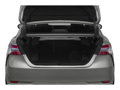 2020 Toyota Camry XSE V6