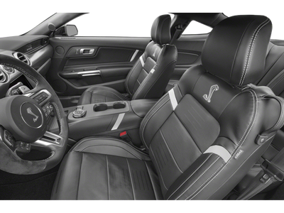 2021 Ford Mustang Shelby GT500