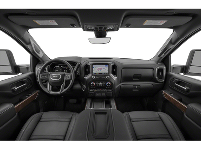 2021 GMC Sierra 2500HD Denali CREW CAB 4WD