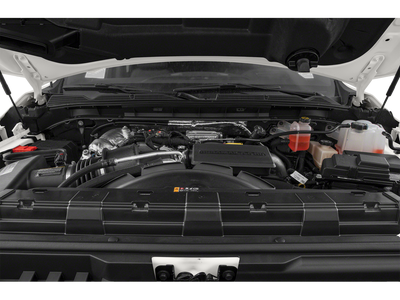 2021 GMC Sierra 2500HD Denali CREW CAB 4WD