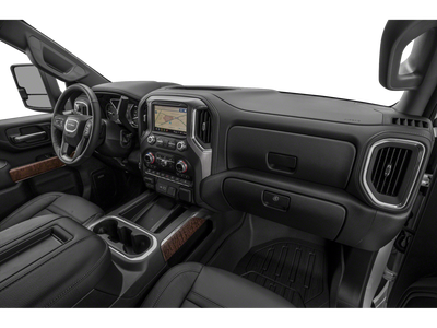 2021 GMC Sierra 2500HD Denali CREW CAB 4WD