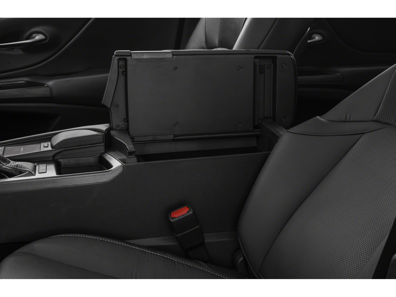 2021 Lexus ES 350 Ultra Luxury