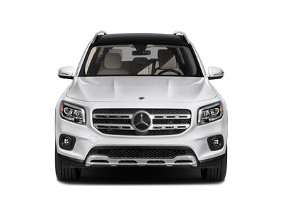 2021 Mercedes-Benz GLB GLB 250