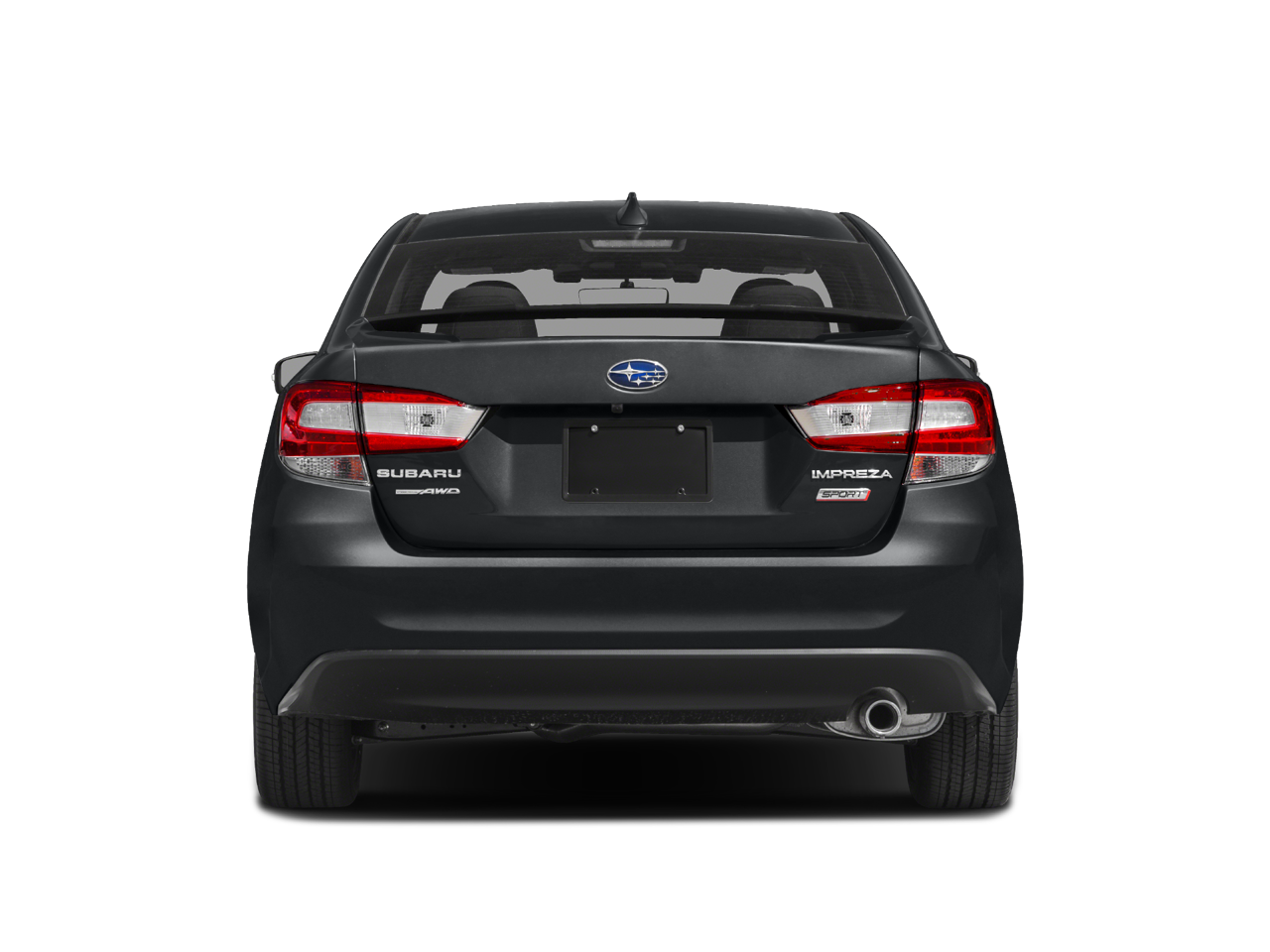 2021 Subaru Impreza Sport