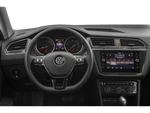 2021 Volkswagen Tiguan Base