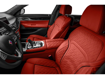 2022 BMW 7 Series ALPINA B7 xDrive