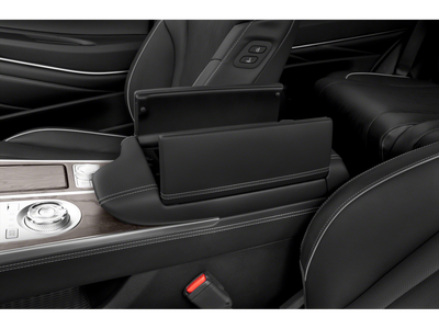 2022 Genesis GV80 3.5T Advanced +