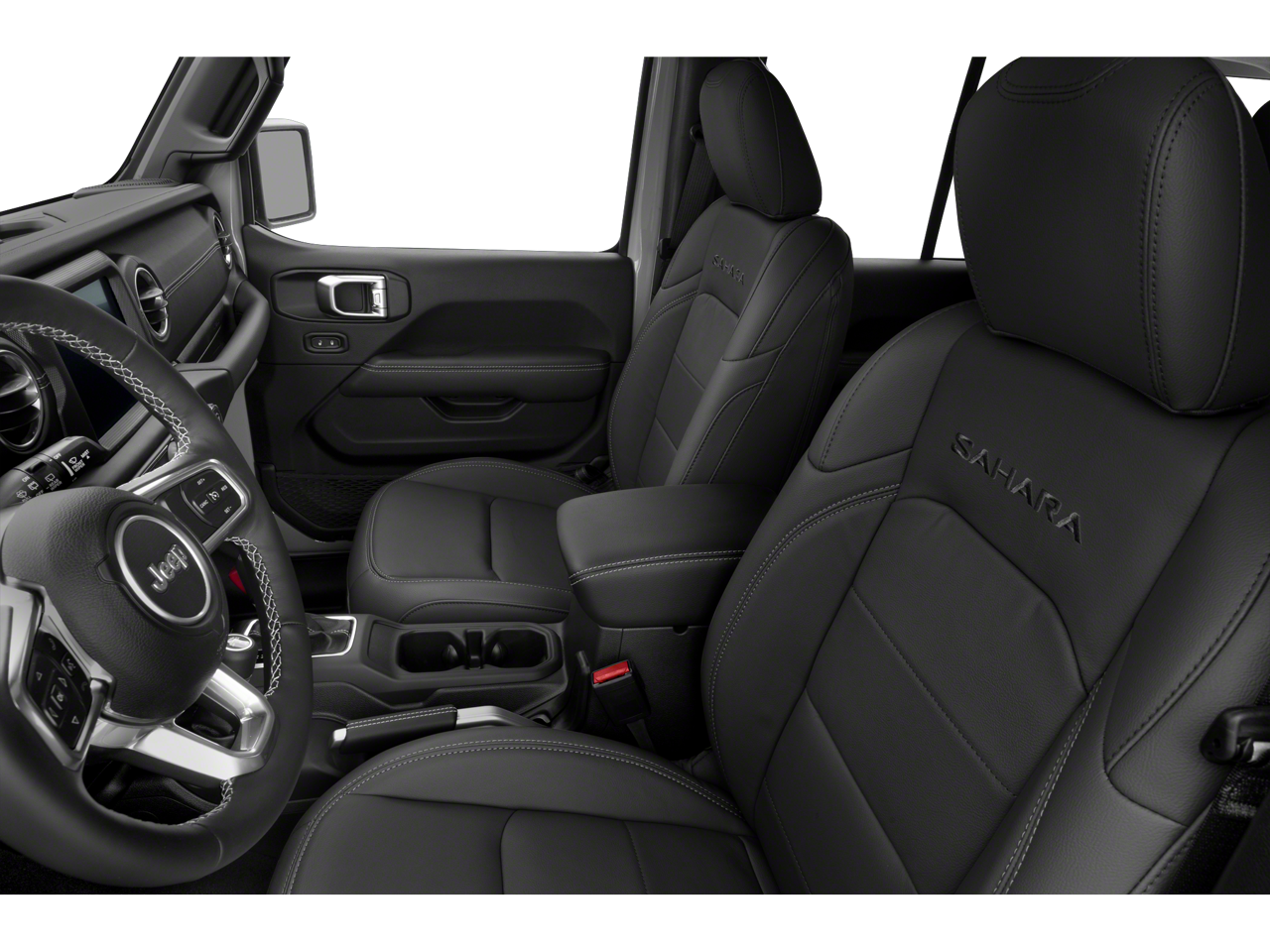 2022 Jeep Wrangler Unlimited Rubicon 4xe