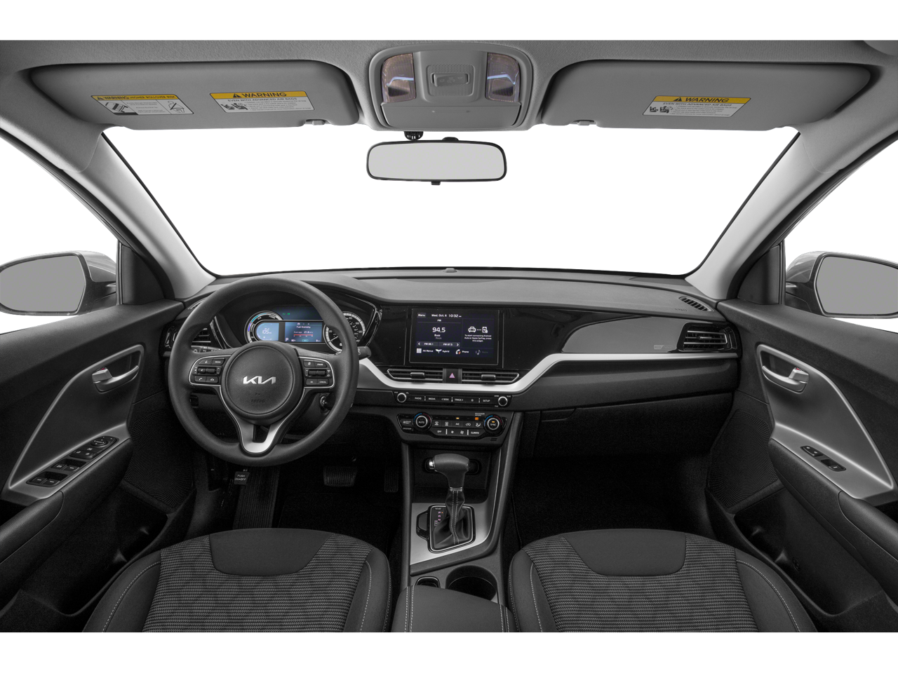 2022 Kia Niro LX