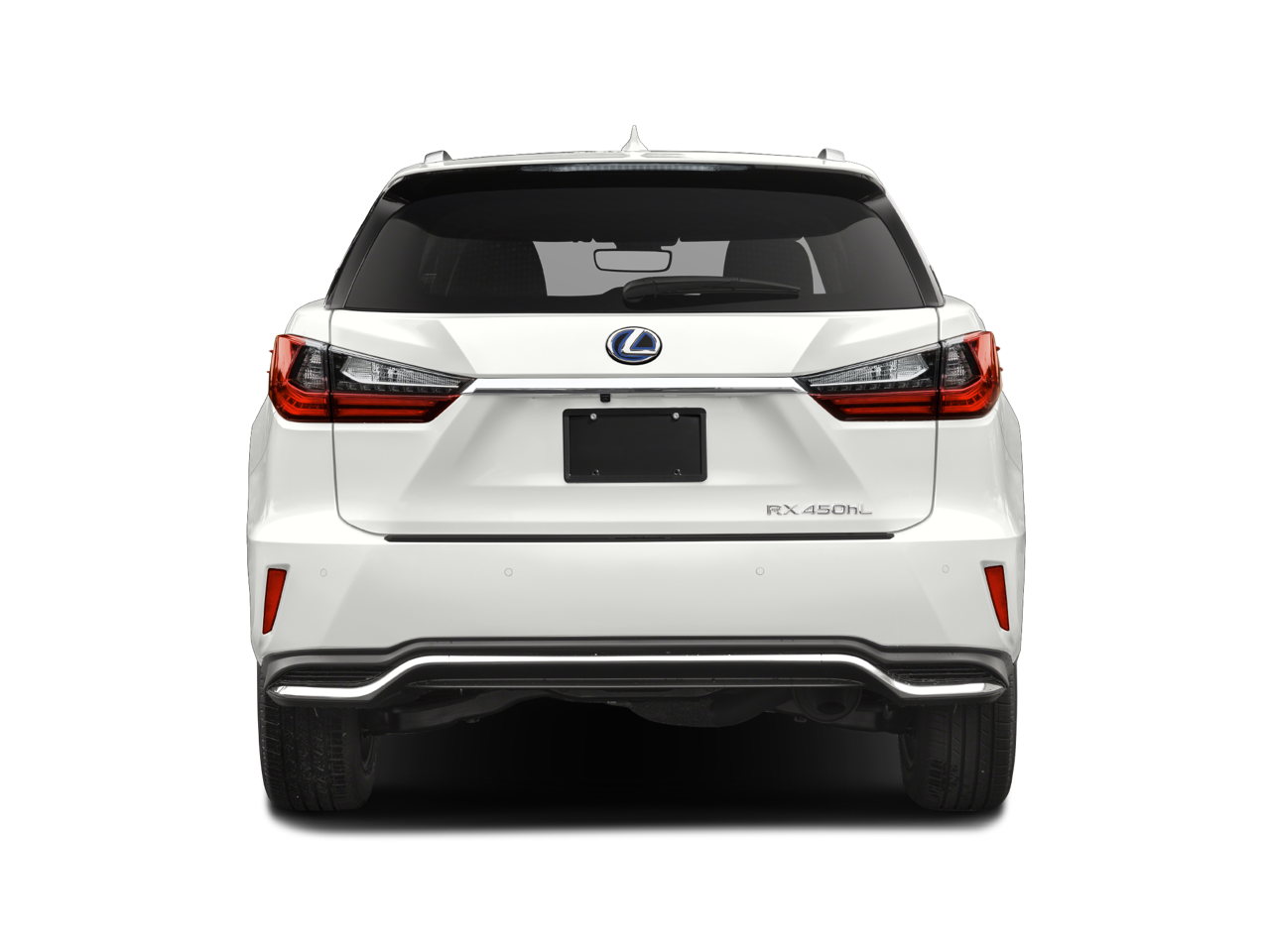 2022 Lexus RX 450hL