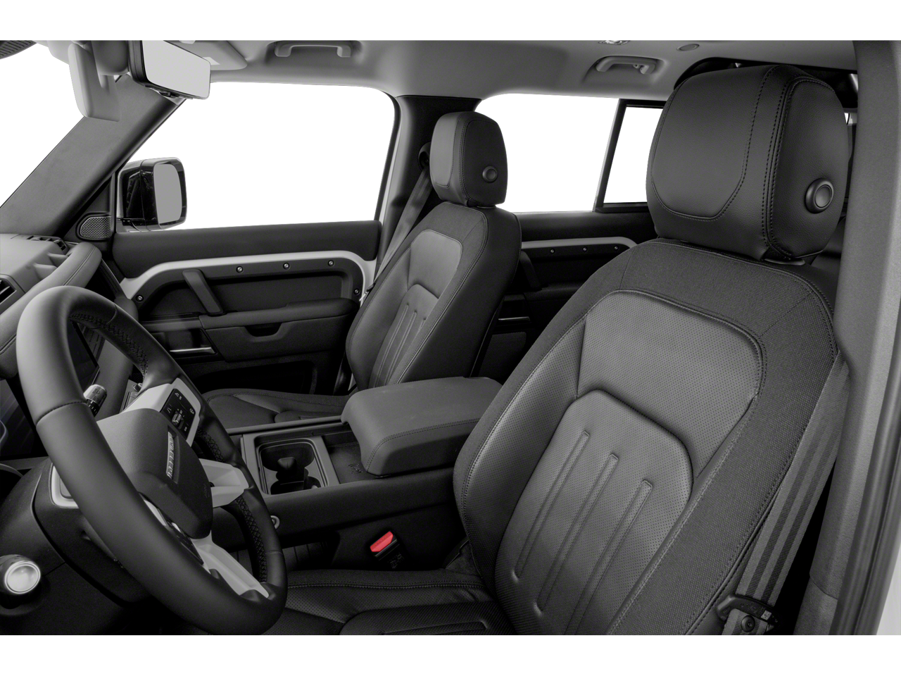 2022 Land Rover Defender 110 X-Dynamic SE