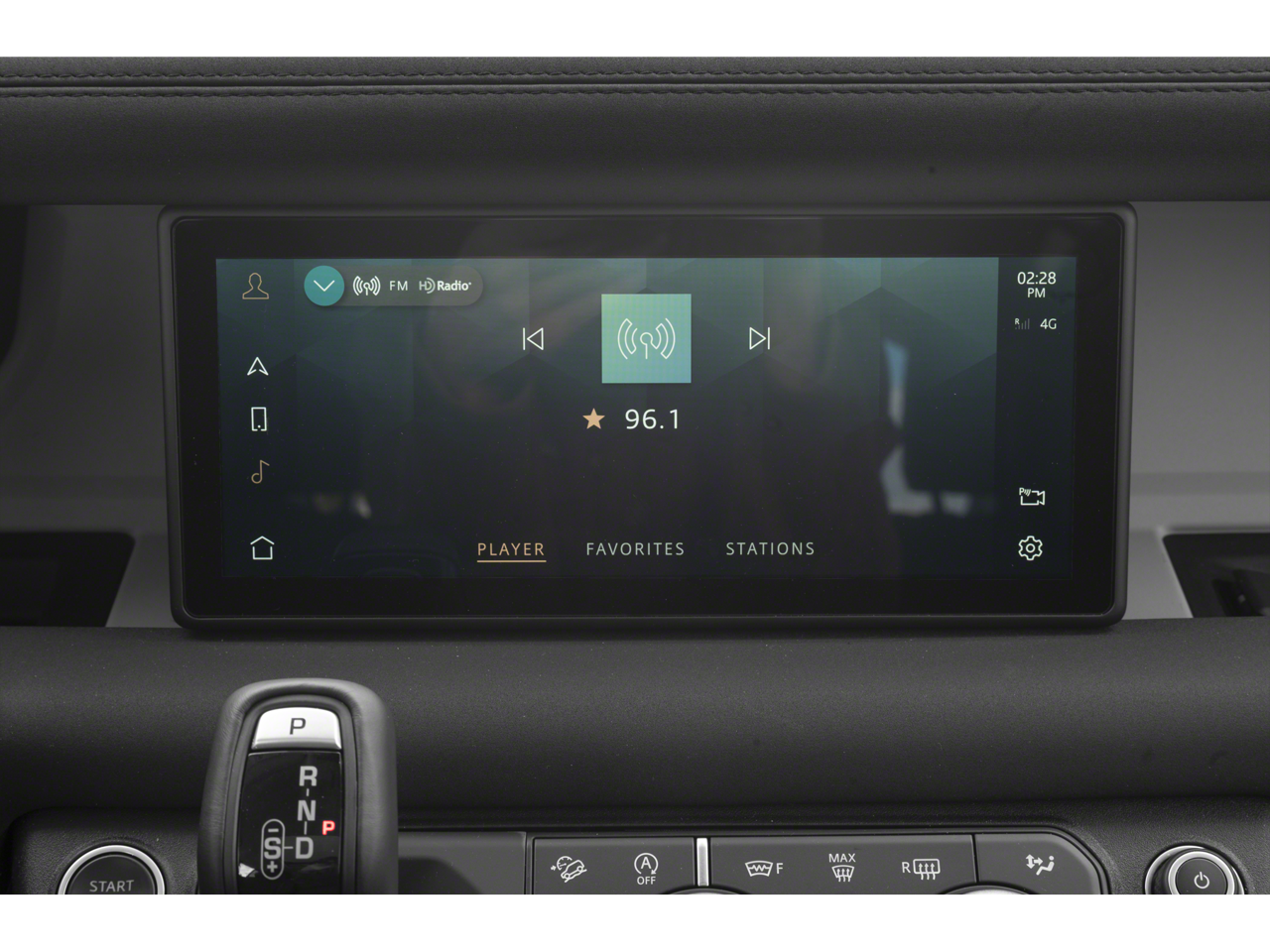 2022 Land Rover Defender 110 X-Dynamic SE