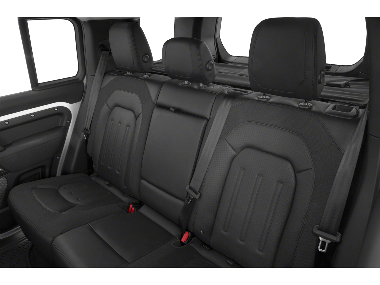 2022 Land Rover Defender 110 X-Dynamic SE