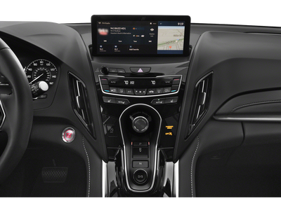 2023 Acura RDX Technology Package
