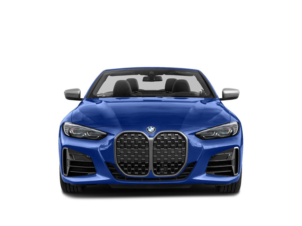 2023 BMW 4 Series M440i