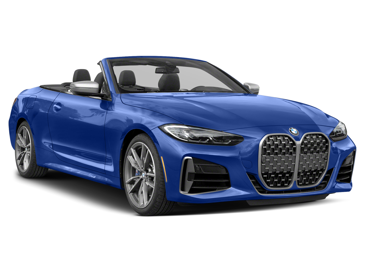 2023 BMW 4 Series M440i