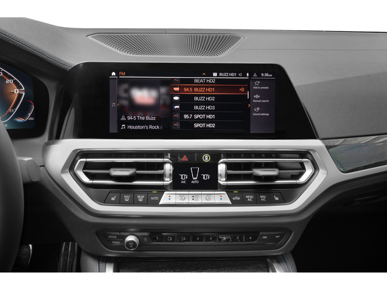 2023 BMW 4 Series M440i