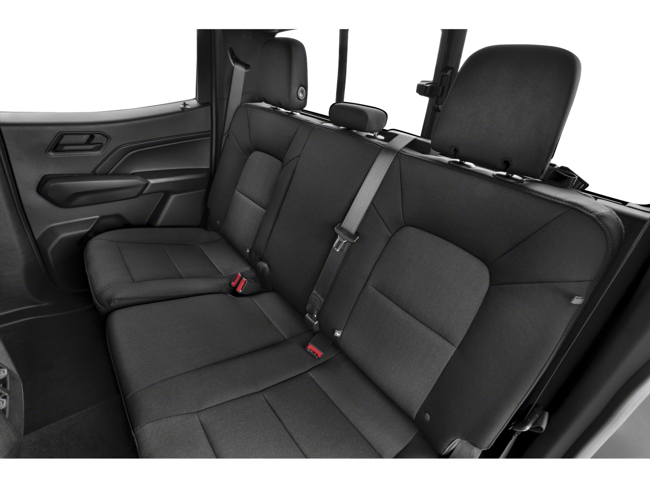 2023 Chevrolet Colorado Work Truck