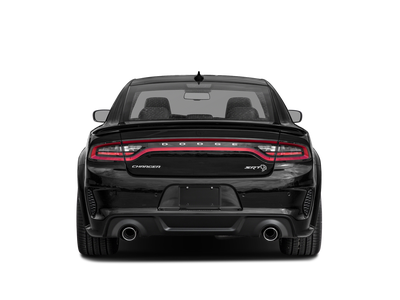 2023 Dodge Charger SRT Hellcat Widebody
