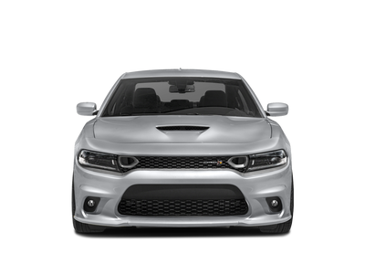 2023 Dodge Charger R T Scat Pack Daytona 392