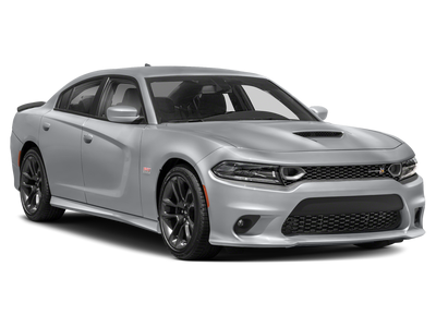 2023 Dodge Charger R T Scat Pack Daytona 392