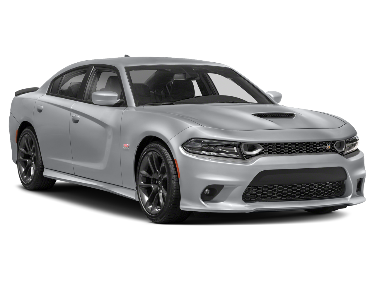 2023 Dodge Charger R T Scat Pack Daytona 392