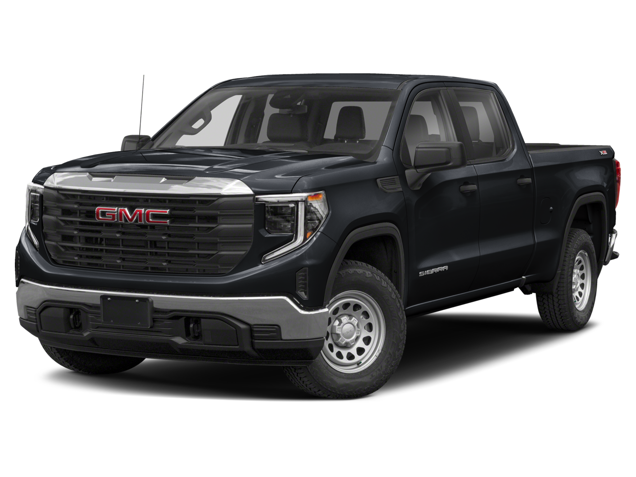 2023 GMC Sierra 1500 Denali CREW CAB 4WD