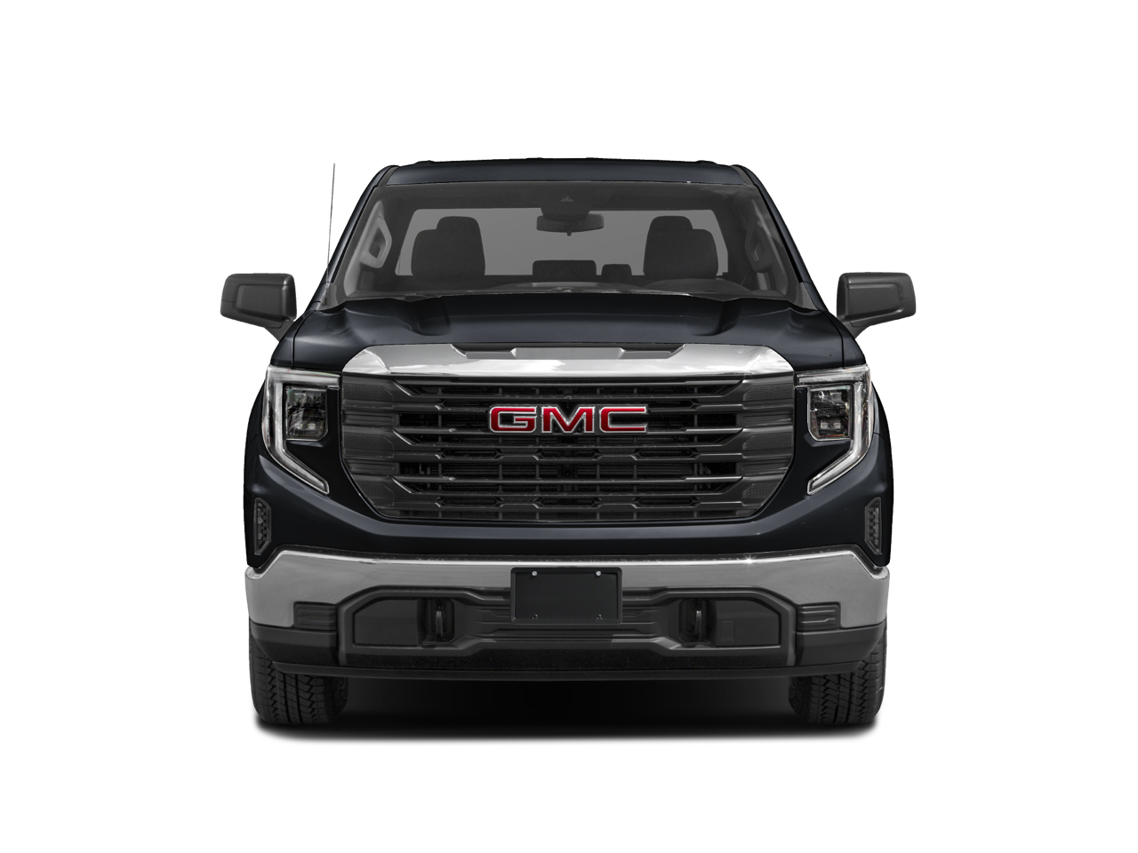 2023 GMC Sierra 1500 Denali CREW CAB 4WD