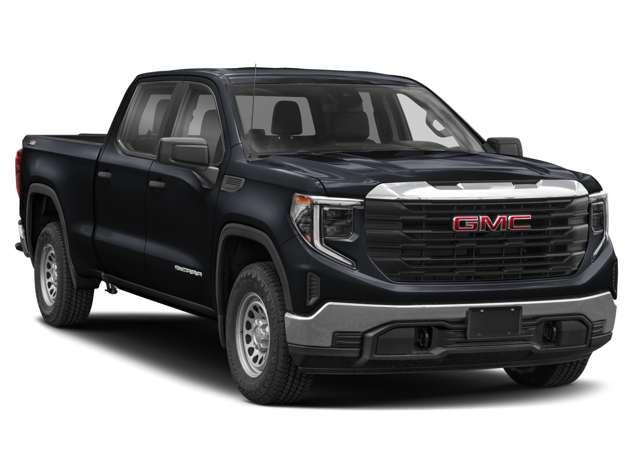 2023 GMC Sierra 1500 Denali CREW CAB 4WD