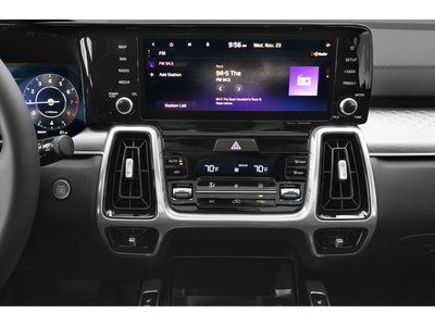 2023 Kia Sorento SX-Prestige