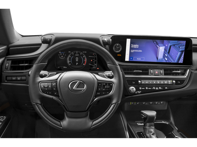 2023 Lexus ES 350 Ultra Luxury