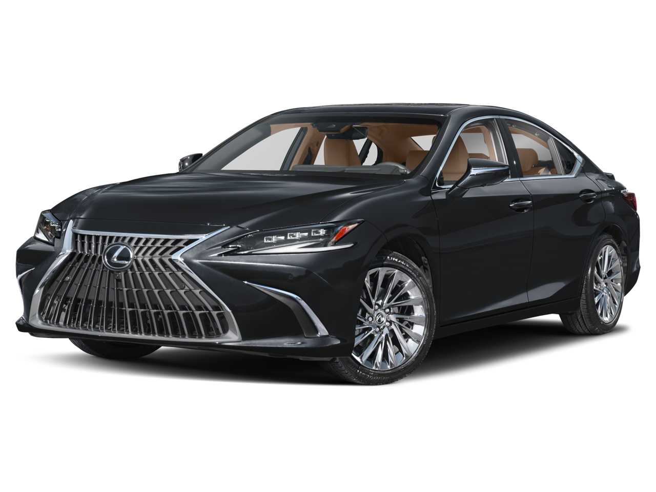 2023 Lexus ES 300h Ultra Luxury