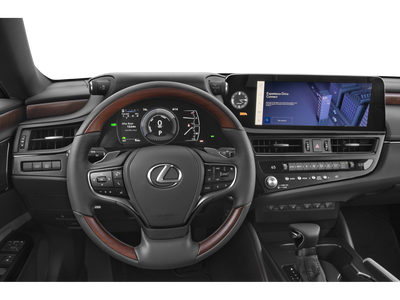 2023 Lexus ES 300h Ultra Luxury