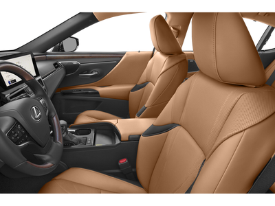 2023 Lexus ES 300h Ultra Luxury