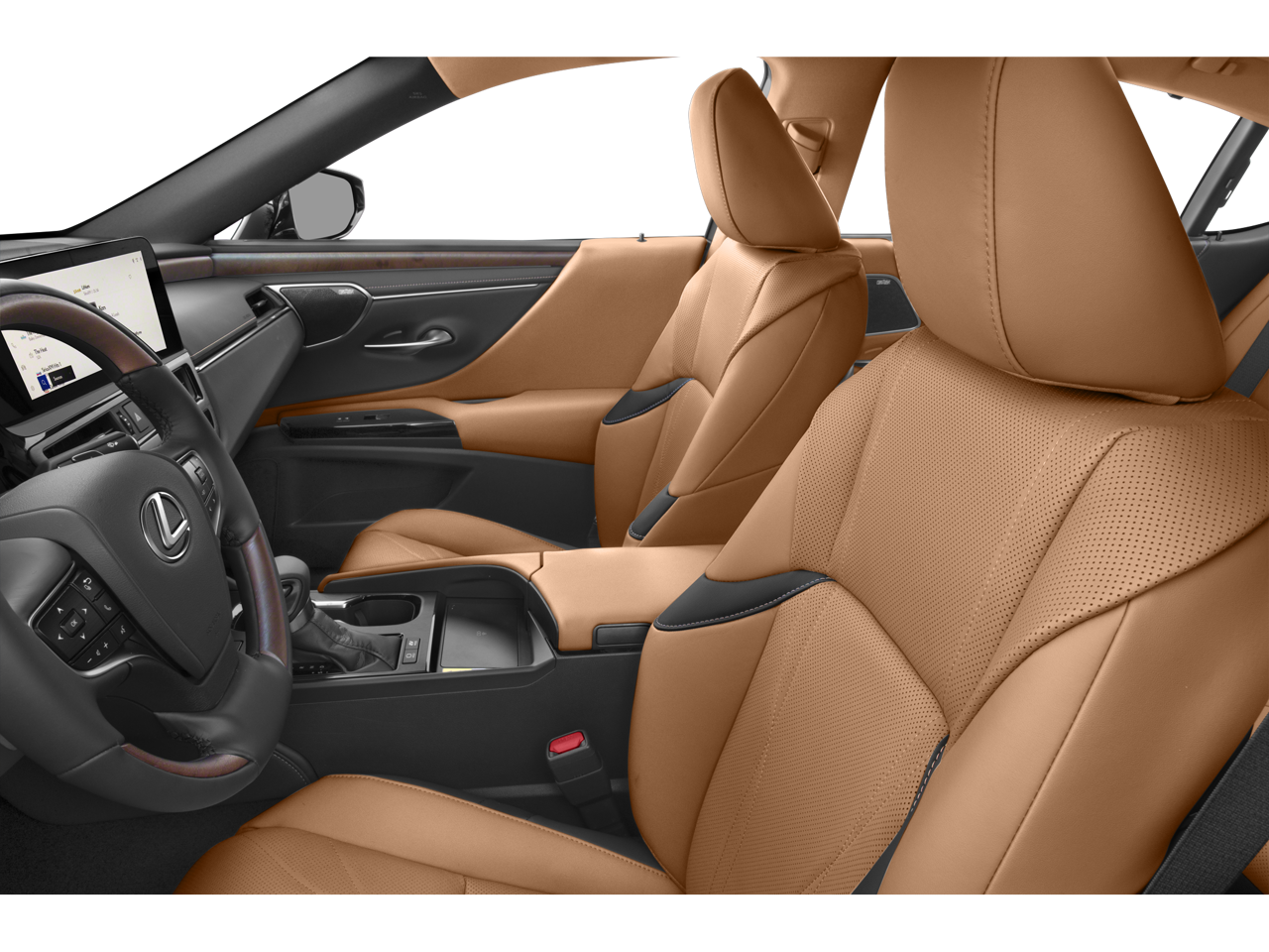 2023 Lexus ES 300h Ultra Luxury