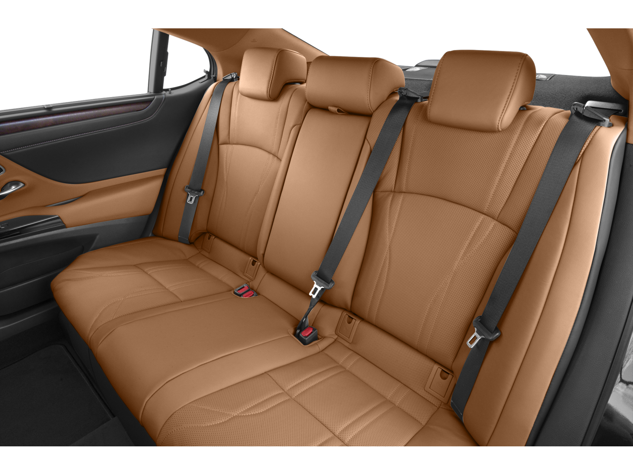 2023 Lexus ES 300h Ultra Luxury