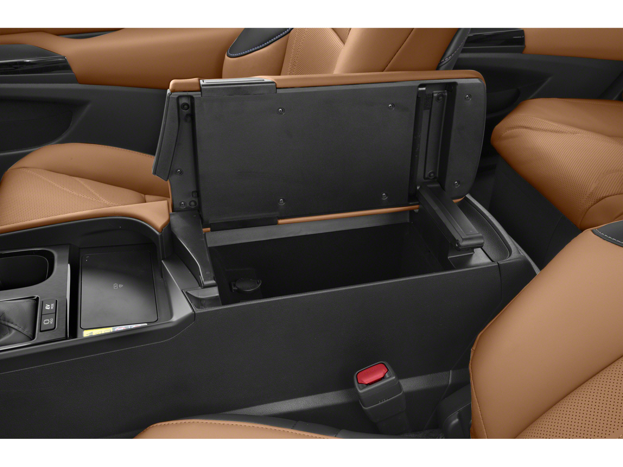 2023 Lexus ES 300h Ultra Luxury