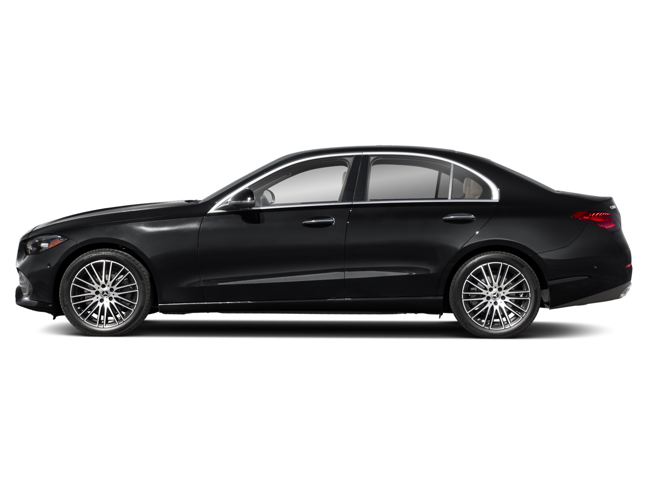 2023 Mercedes Benz C 300 photo 2