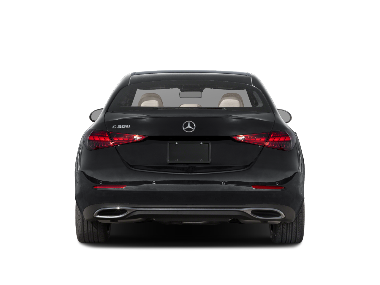 2023 Mercedes Benz C 300 photo 4