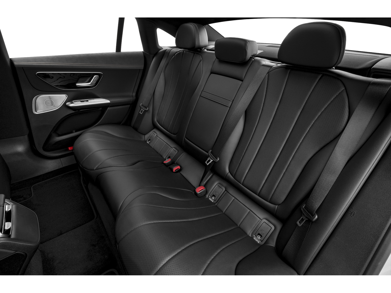 2023 Mercedes-Benz EQE 350+ Sedan Base