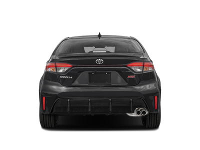 2023 Toyota Corolla XSE
