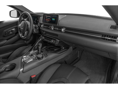 2023 Toyota GR Supra 3.0