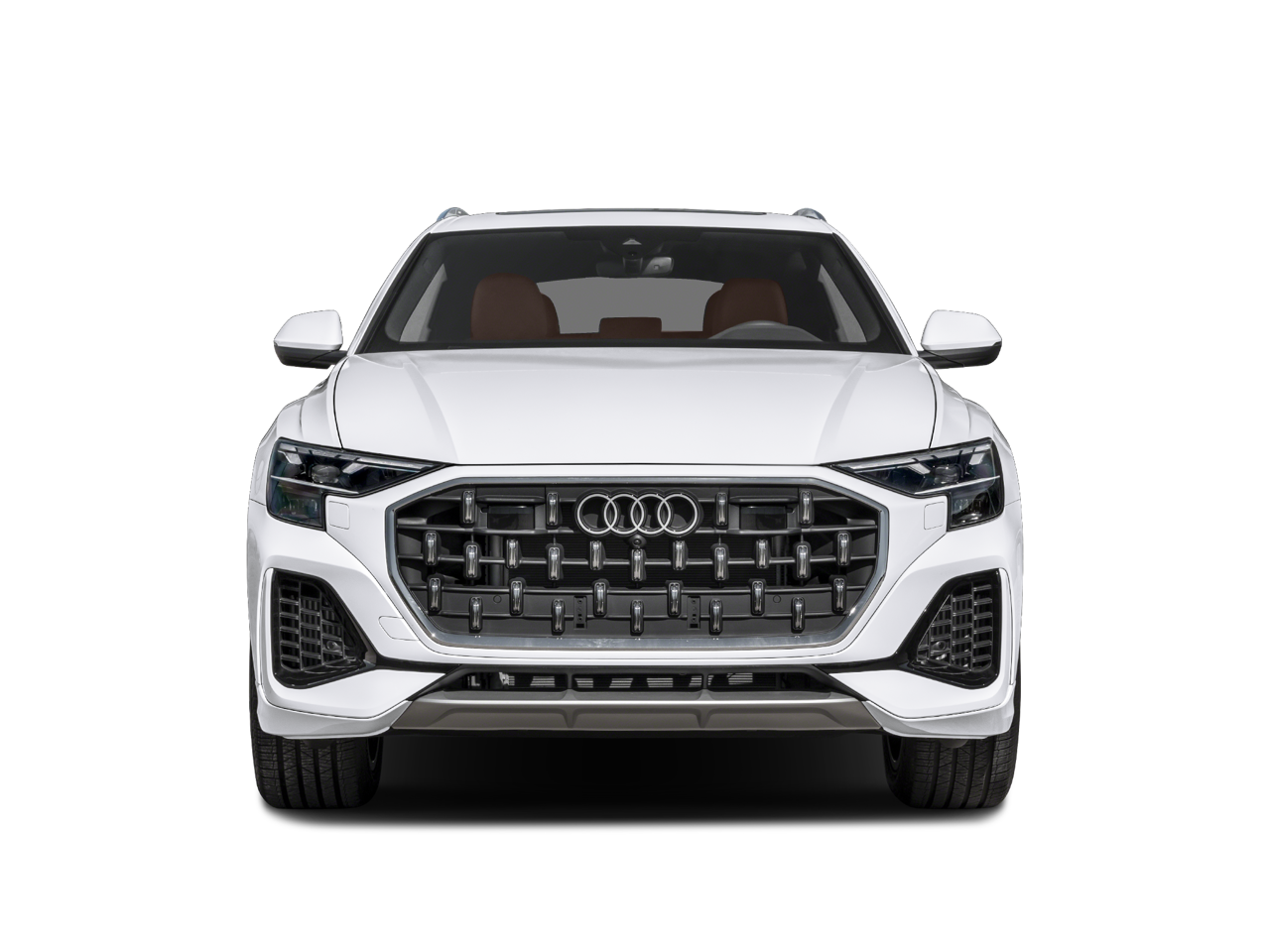 2024 Audi Q8 55 Prestige quattro