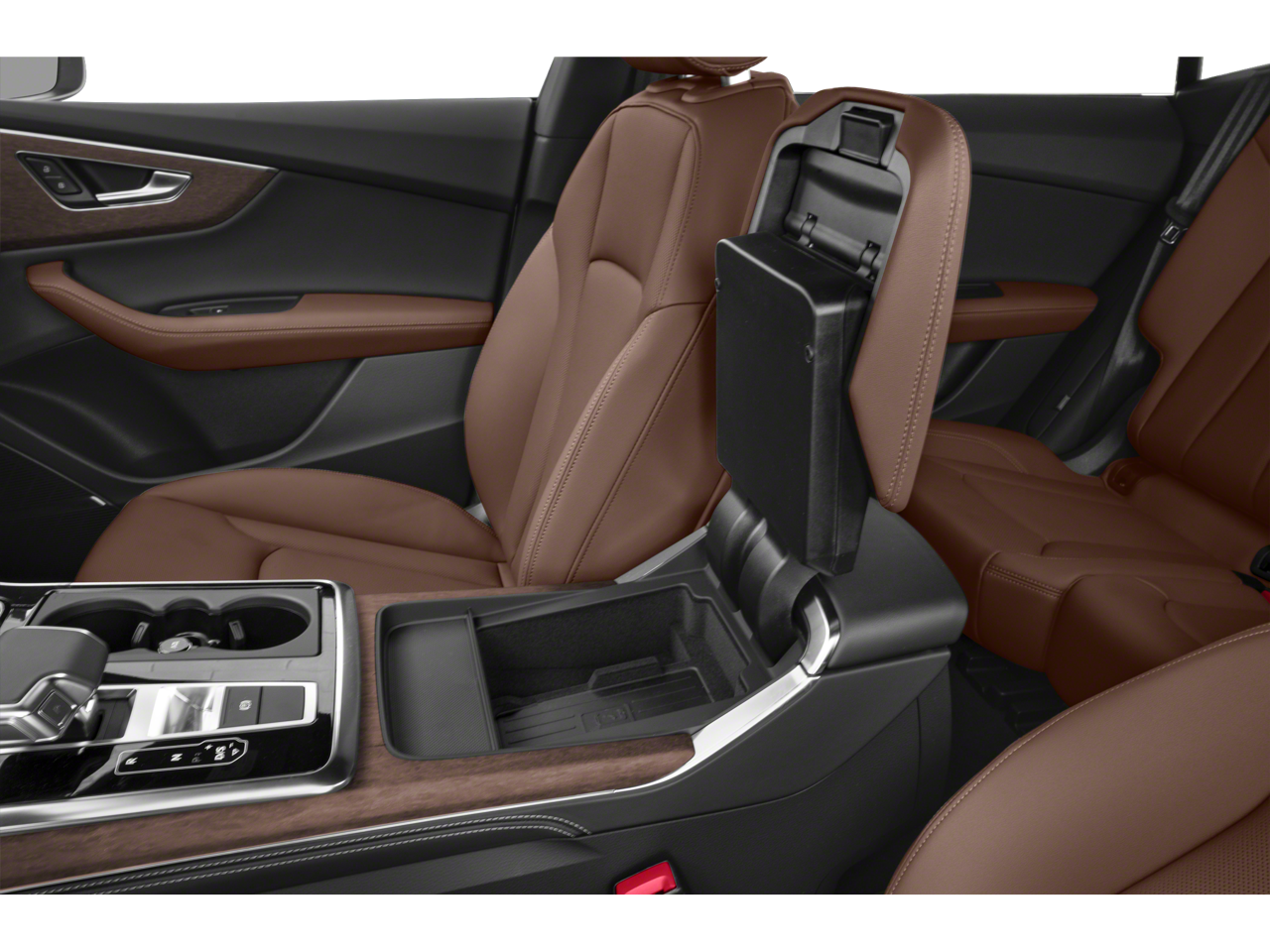 2024 Audi Q8 55 Prestige quattro