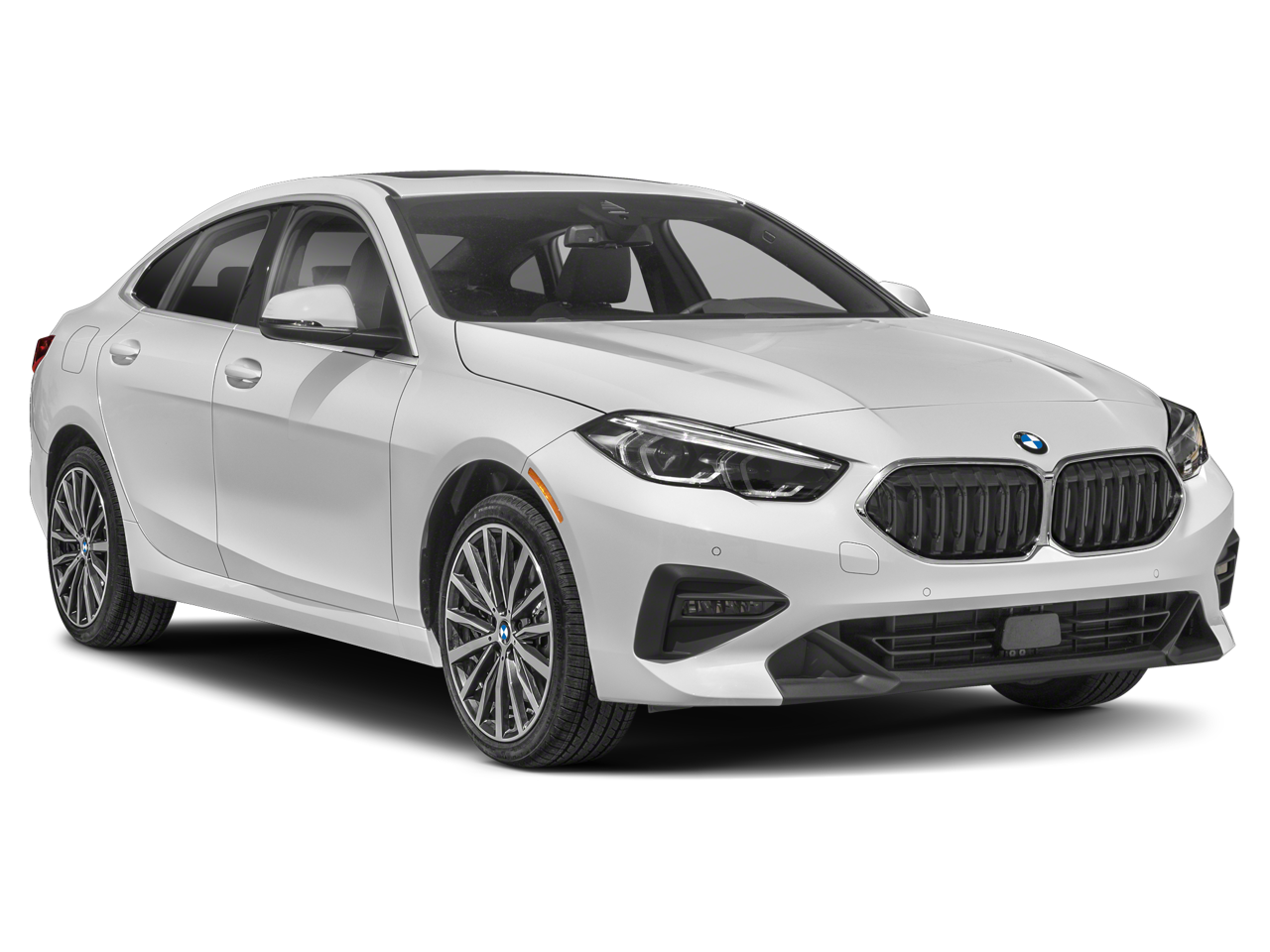 2024 BMW 2 Series 228i