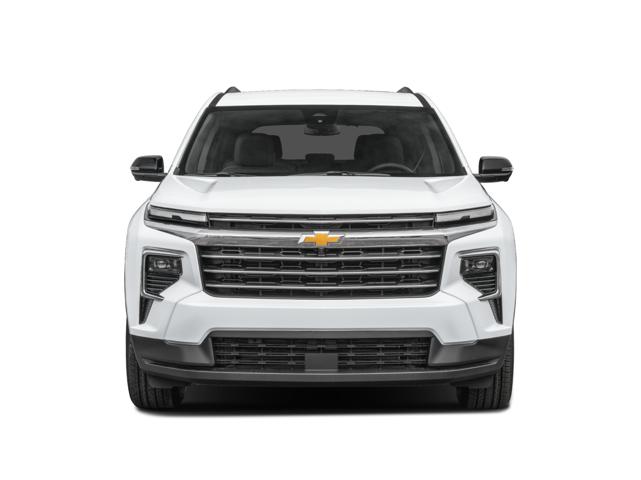 2024 Chevrolet Traverse LT 1LT