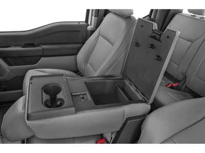 2024 Ford F-350SD Lariat Extended Cab 4WD