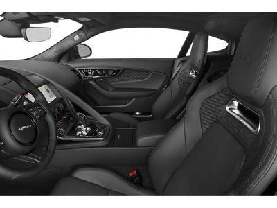 2024 Jaguar F-TYPE P450