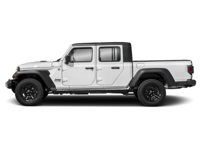 2024 Jeep Gladiator Nighthawk