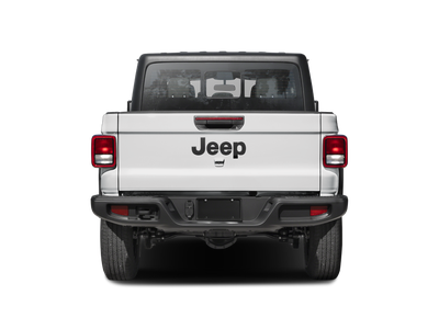 2024 Jeep Gladiator Nighthawk